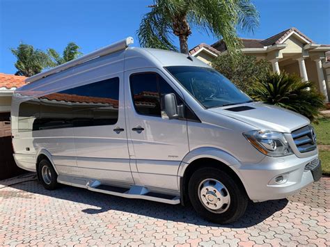 <strong>Used Campers for Sale in Tampa</strong> (1 - 15 of 93) 2014 Roadtrek Class B <strong>RV</strong> CS ADVENTUROUS CSAM. . Campers for sale tampa